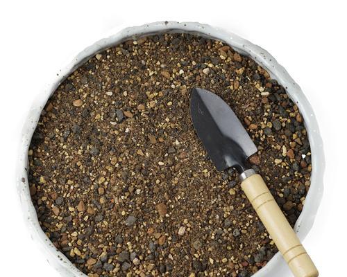 泥沙土的适宜种植（以土地为本）