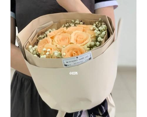 玫瑰花语传递的爱与情感（深情款款）