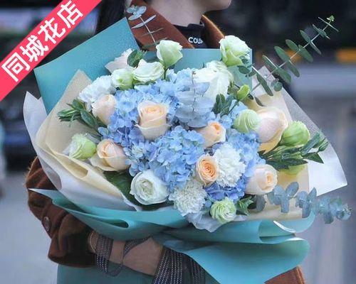 粉玫瑰花的含义与象征（探寻19朵粉玫瑰的深层寓意）
