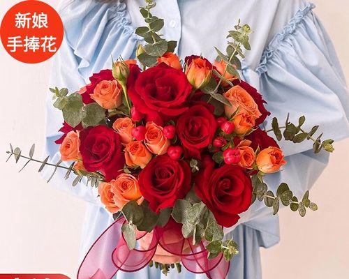 玫瑰花的含义及象征意义（解读19支玫瑰花的情感与寓意）