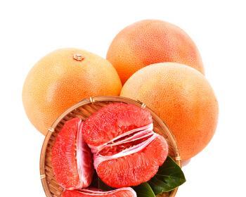 红心柚子的营养价值和含糖量分析（高糖水果是否适合日常食用）