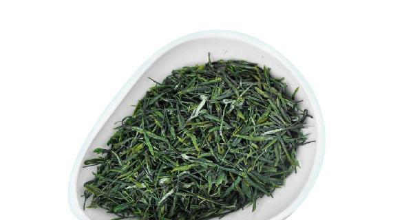 玉露茶——一款清香怡人的绿茶（品味清新）