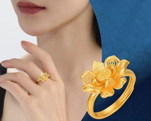黄金莲花（揭开黄金莲花的心灵密码）