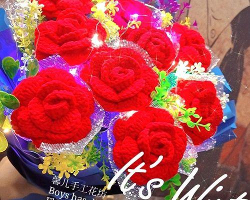 九朵玫瑰花的寓意与象征意义（玫瑰花代表的9种情感和含义）