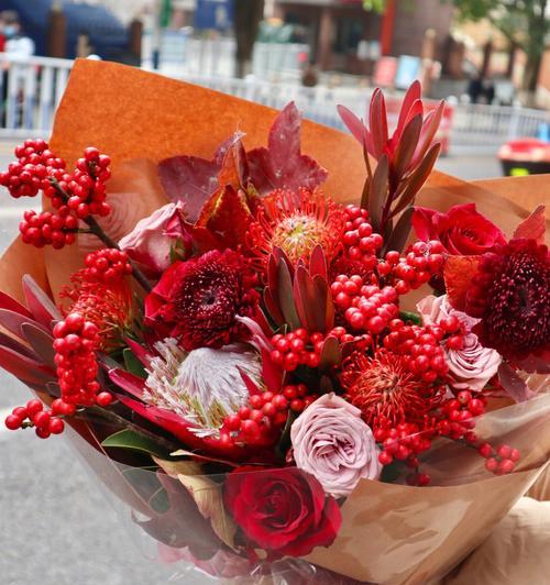 以针垫花花语及养护指南（探秘以针垫花的意义与养护方法）