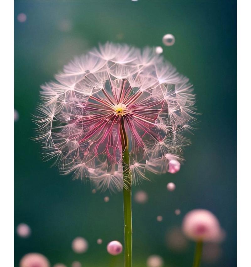 蒲公英的花语与象征意义（探寻蒲公英的神奇之美）