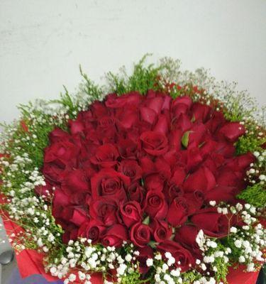 玫瑰花代表什么意思？不同数量的玫瑰花语有何不同？