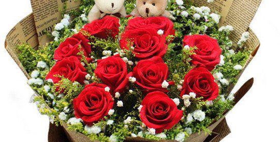 玫瑰花的含义是什么意思？不同颜色玫瑰花代表什么？