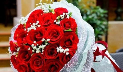 玫瑰花的寓意是什么意思？不同颜色玫瑰花代表什么含义？
