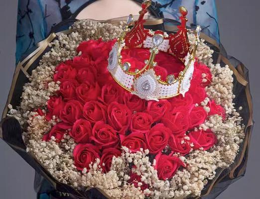 玫瑰花的真正含义是什么？不同颜色和数量的玫瑰代表什么？