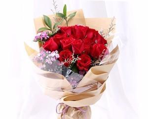 玫瑰花花语代表什么？不同颜色玫瑰的含义是什么？