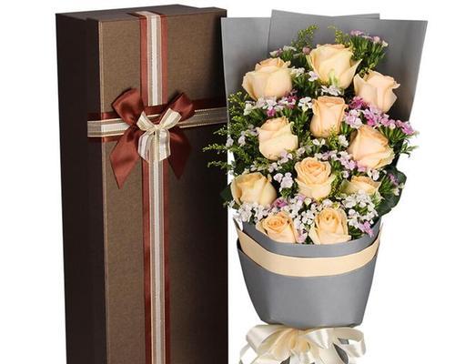 玫瑰花花语多少朵代表什么？花语含义完整列表解析？