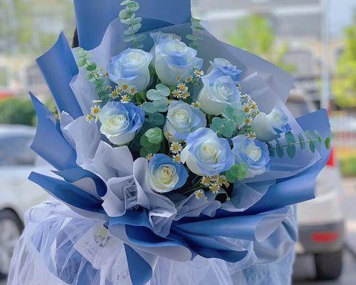 玫瑰花花语多少朵代表什么？花语含义完整列表解析？