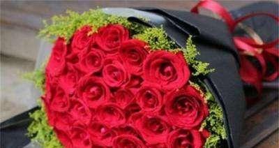 玫瑰花花语颜色代表什么？不同颜色的玫瑰花有何含义？