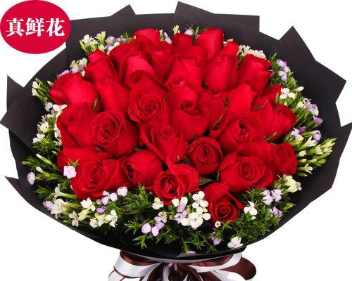 玫瑰花语多少朵代表什么？不同数量玫瑰花的含义是什么？