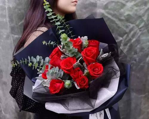 玫瑰花语是什么意思？不同数量的玫瑰代表什么含义？