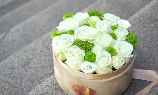玫瑰花支数的含义是什么？不同支数代表什么意义？
