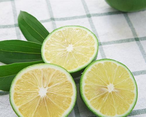 青柠花语是什么？青柠花代表的含义有哪些？