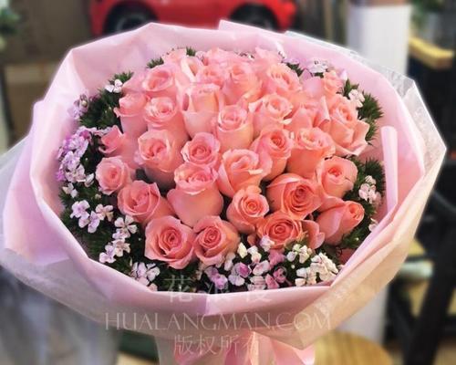 十一朵玫瑰代表什么含义？花语背后的爱情故事是什么？