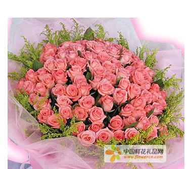 十一朵粉玫瑰代表什么？花语含义有哪些？