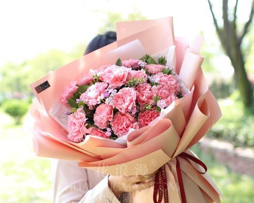 送女生康乃馨代表什么意思？康乃馨的花语有哪些？