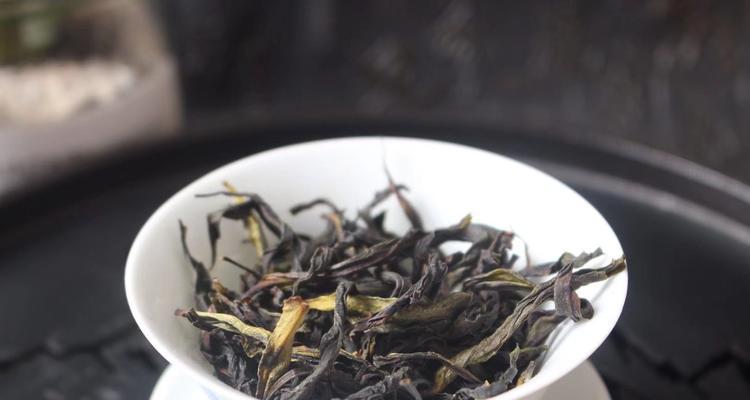 单丛茶属于什么类别？它的特点和冲泡方法是什么？