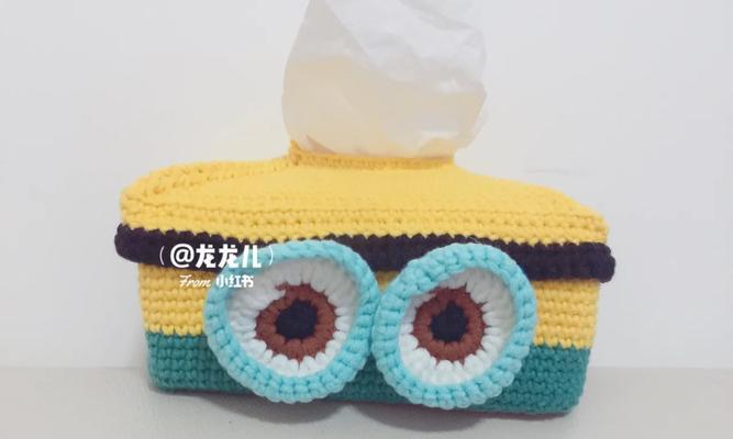 如何用便利贴折玫瑰花纸盒教程图解