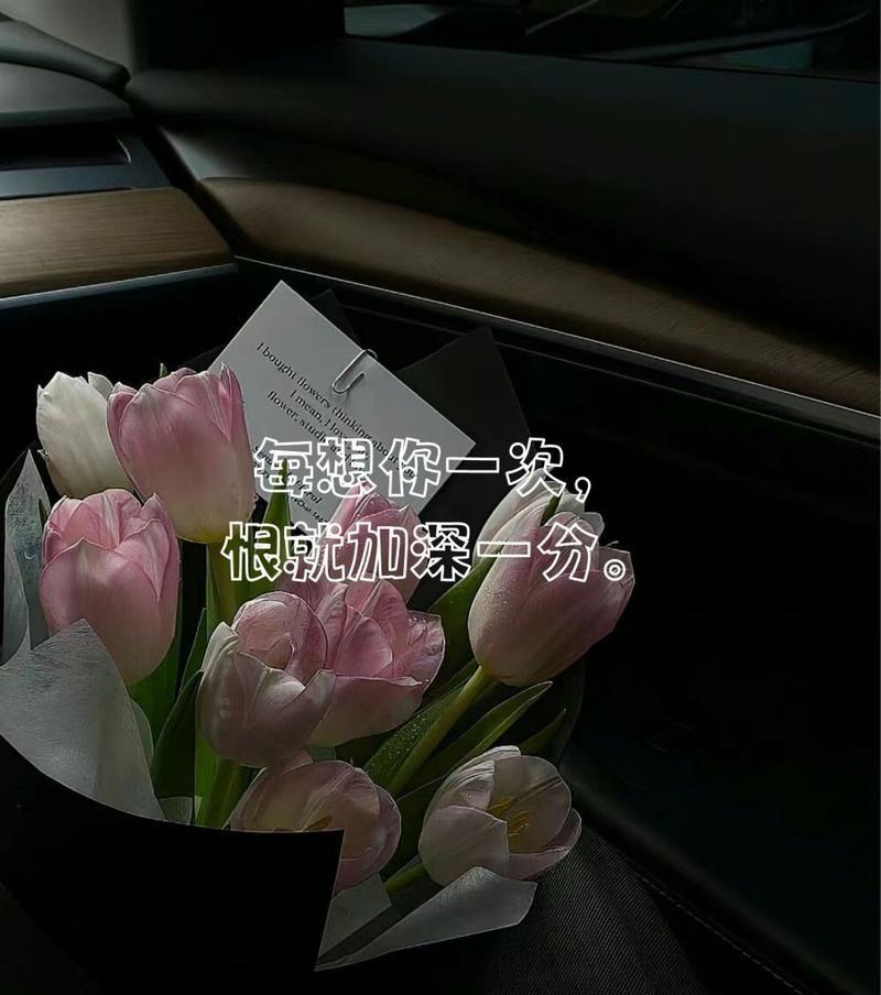哪种花的花语代表恨意？