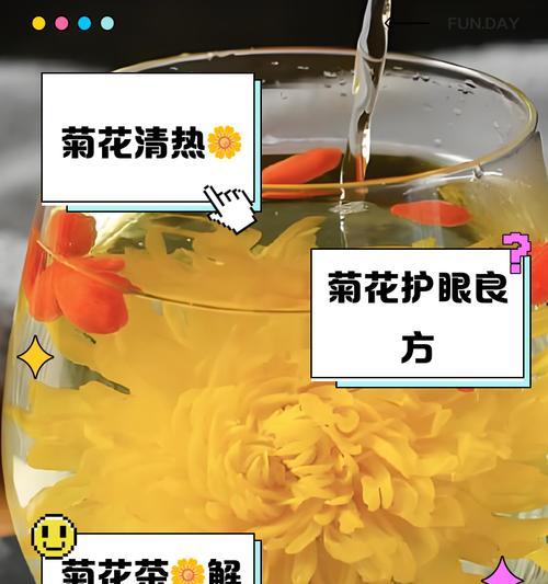 菊花除了观赏还有什么用途？