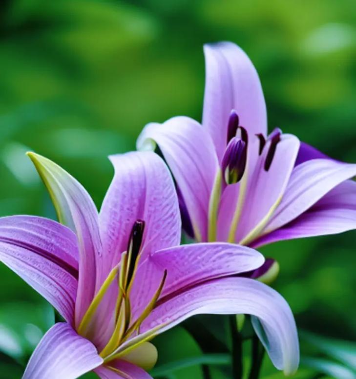 优雅浪漫的花语是什么意思？哪些花象征着优雅与浪漫？