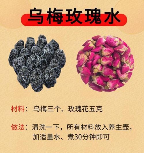 乌梅子花语代表什么？它在花语中象征着什么？