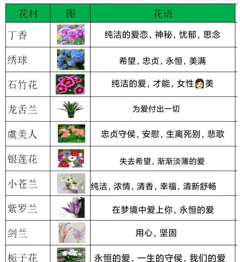 孩子送花代表什么？花语中孩子们的寓意是什么？