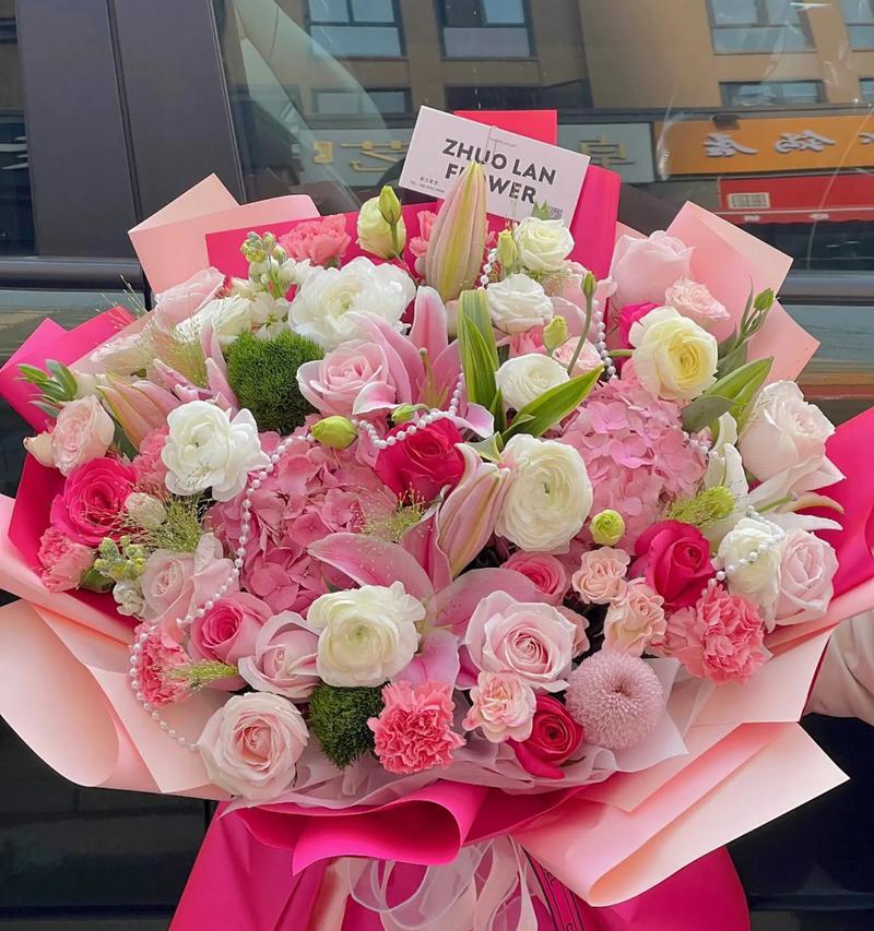 妇女节单支花束的花语是什么？单支花在妇女节有何寓意？
