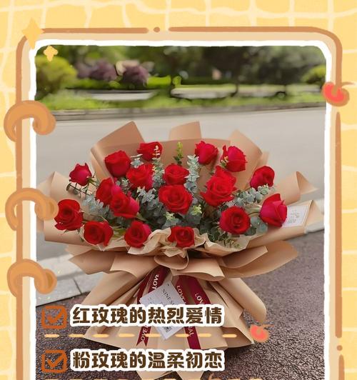 哪种花语寓意闪闪发光？