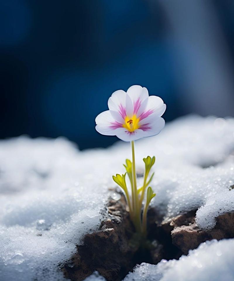 几种野花的花语是什么呢？它们各自代表了什么？