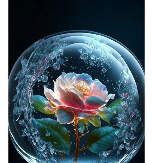 哪种花语象征有理想的爱？