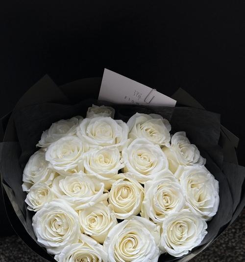 过生日送玫瑰花的含义是什么？