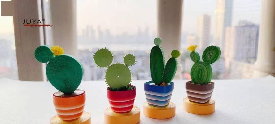 创意盆栽小盆栽如何制作？有哪些技巧？