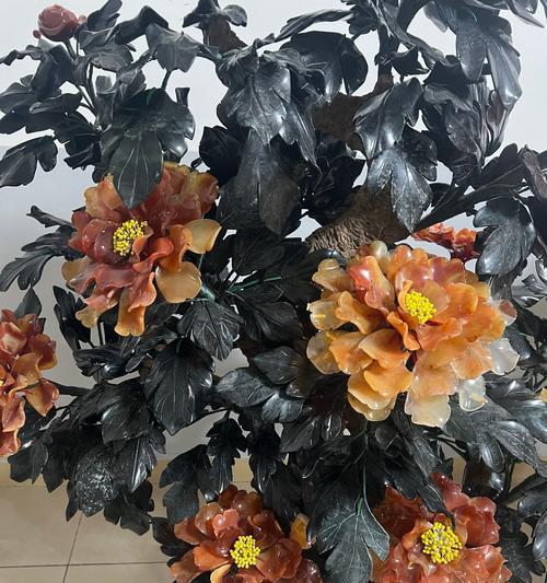 盆景牡丹花的正确养护方法是什么？