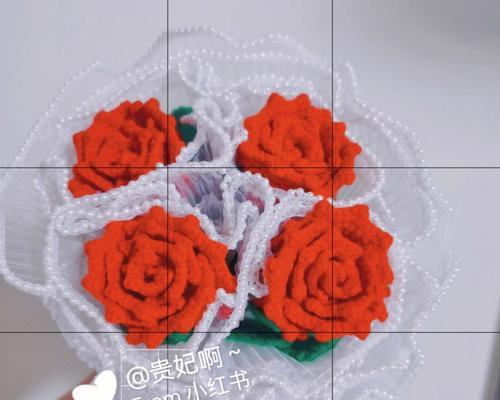 小叶子玫瑰花修剪步骤图解？