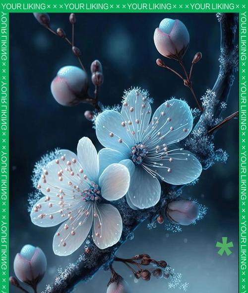 梅花的花语是什么样的？梅花象征着什么？