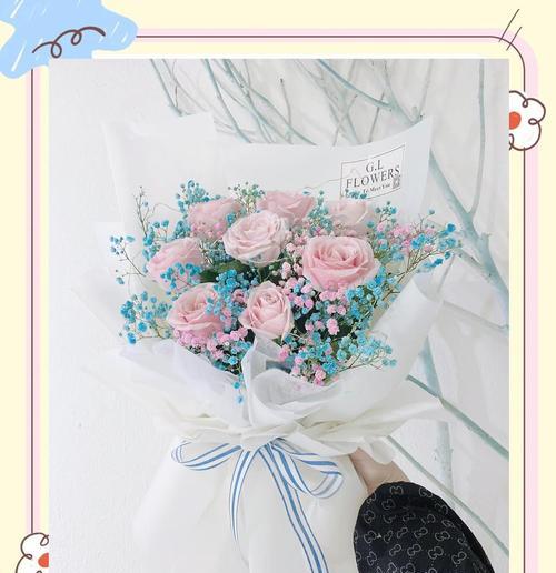 满天星配的花语是什么？满天星的寓意是什么？