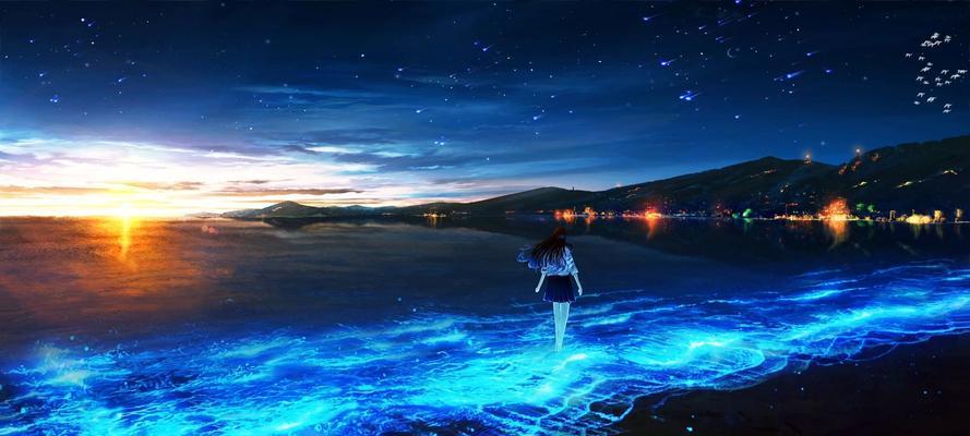 蓝星球花语和寓意是什么？蓝星球花象征着什么？