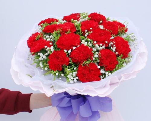 膨珊瑚的花语和寓意是什么？它代表了什么？
