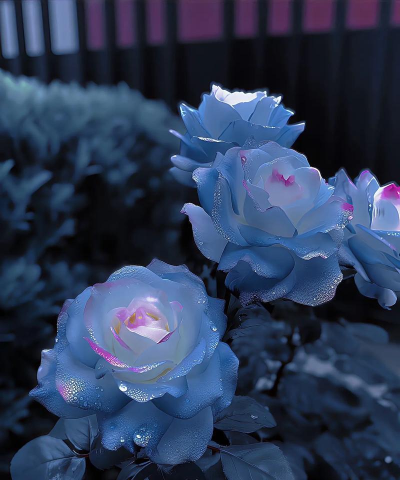 菠萝花的花语和寓意有哪些？菠萝花象征什么？