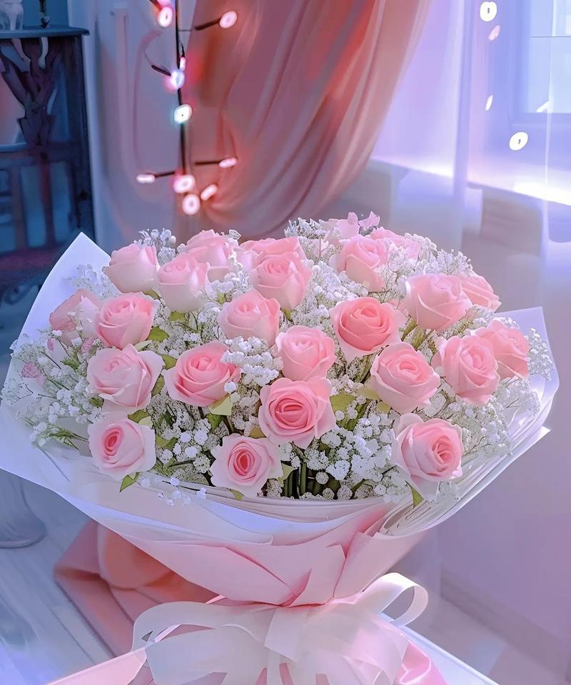 满天星有哪些品种？它们各自的花语是什么？