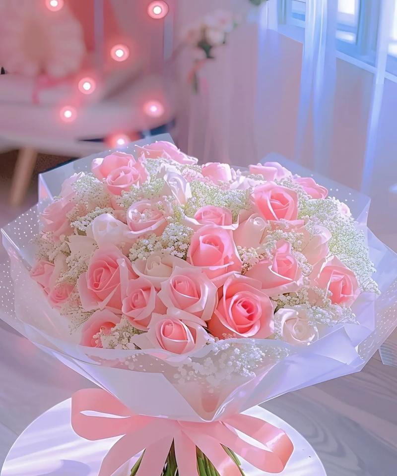 满天星的花语是什么？满天星代表什么含义？