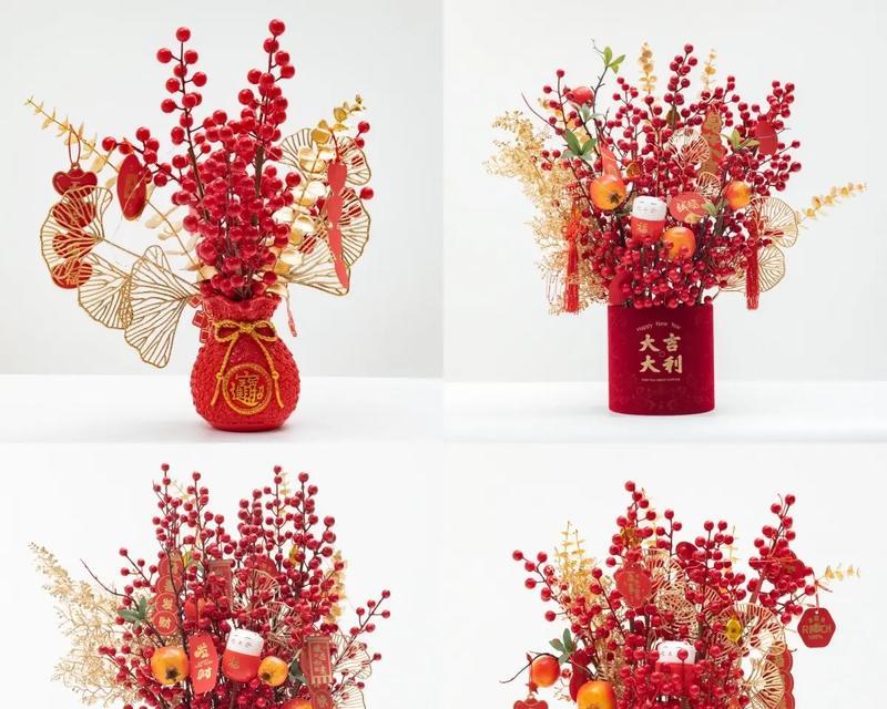 生命的绿花花语是什么？绿花有何寓意？
