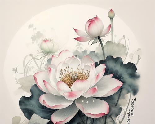 莲花的花语象征什么？莲花的寓意有哪些？