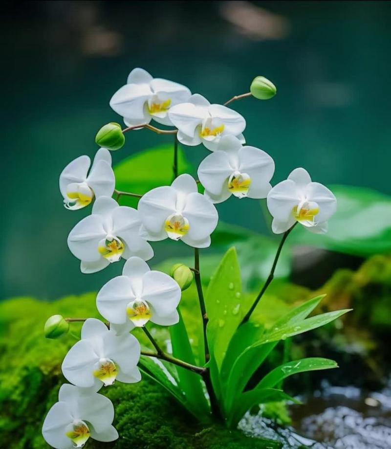 胡蝶兰的花语是什么？它象征着什么？